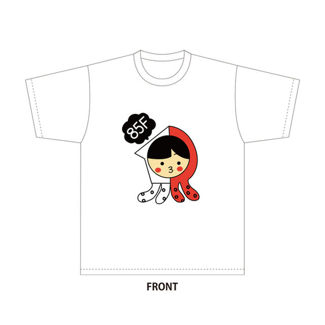 【SKE48】澤田奏音　生誕記念Tシャツ(XL)＆メッセージ入り生写真（2023年5月度）