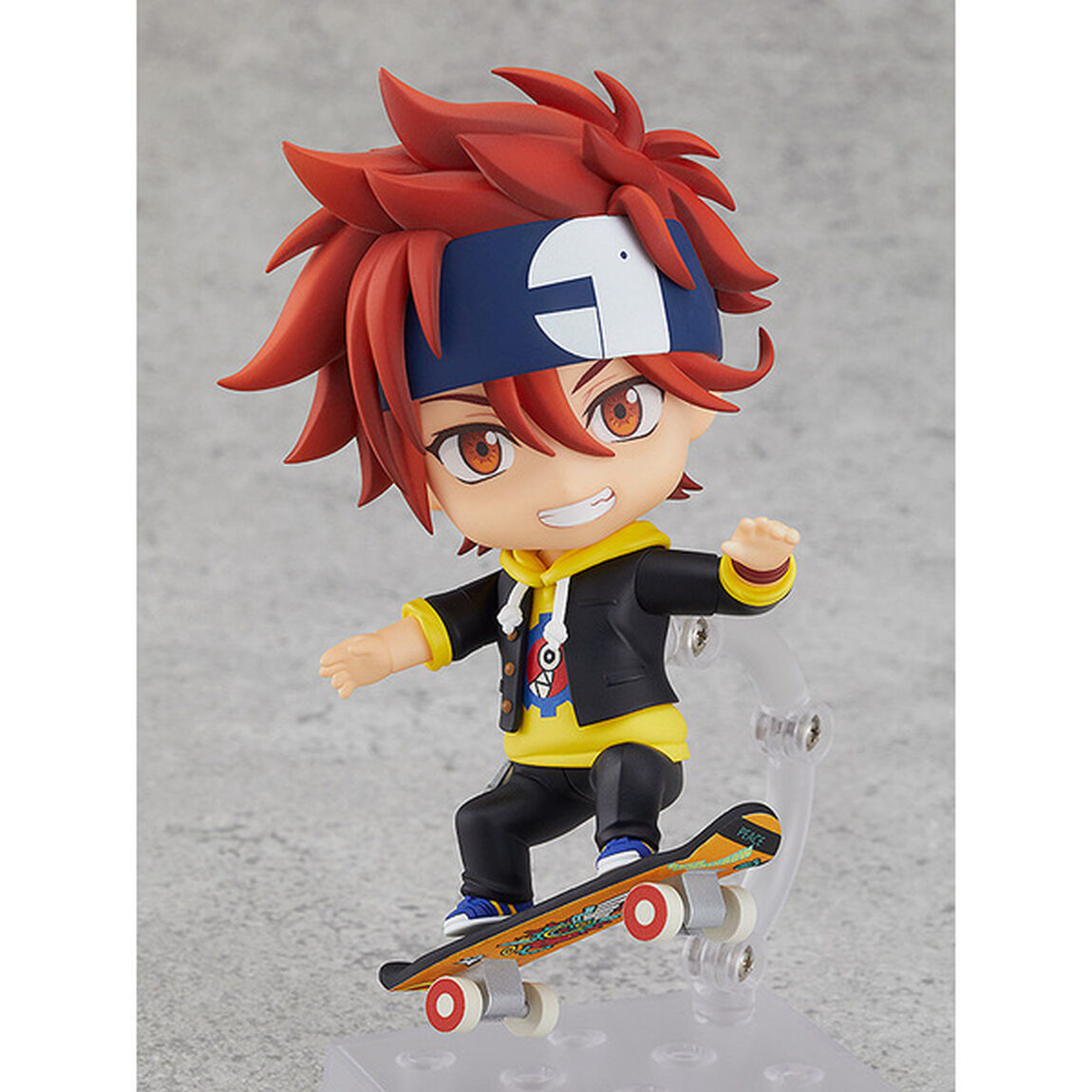 SK&infin; エスケーエイト ねんどろいど 暦（2023年7月以降発売予定）