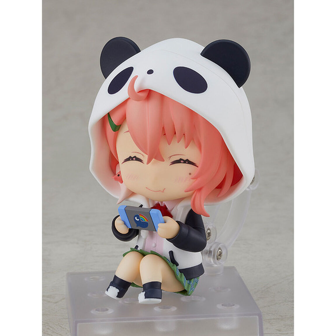 にじさんじ ねんどろいど 笹木咲