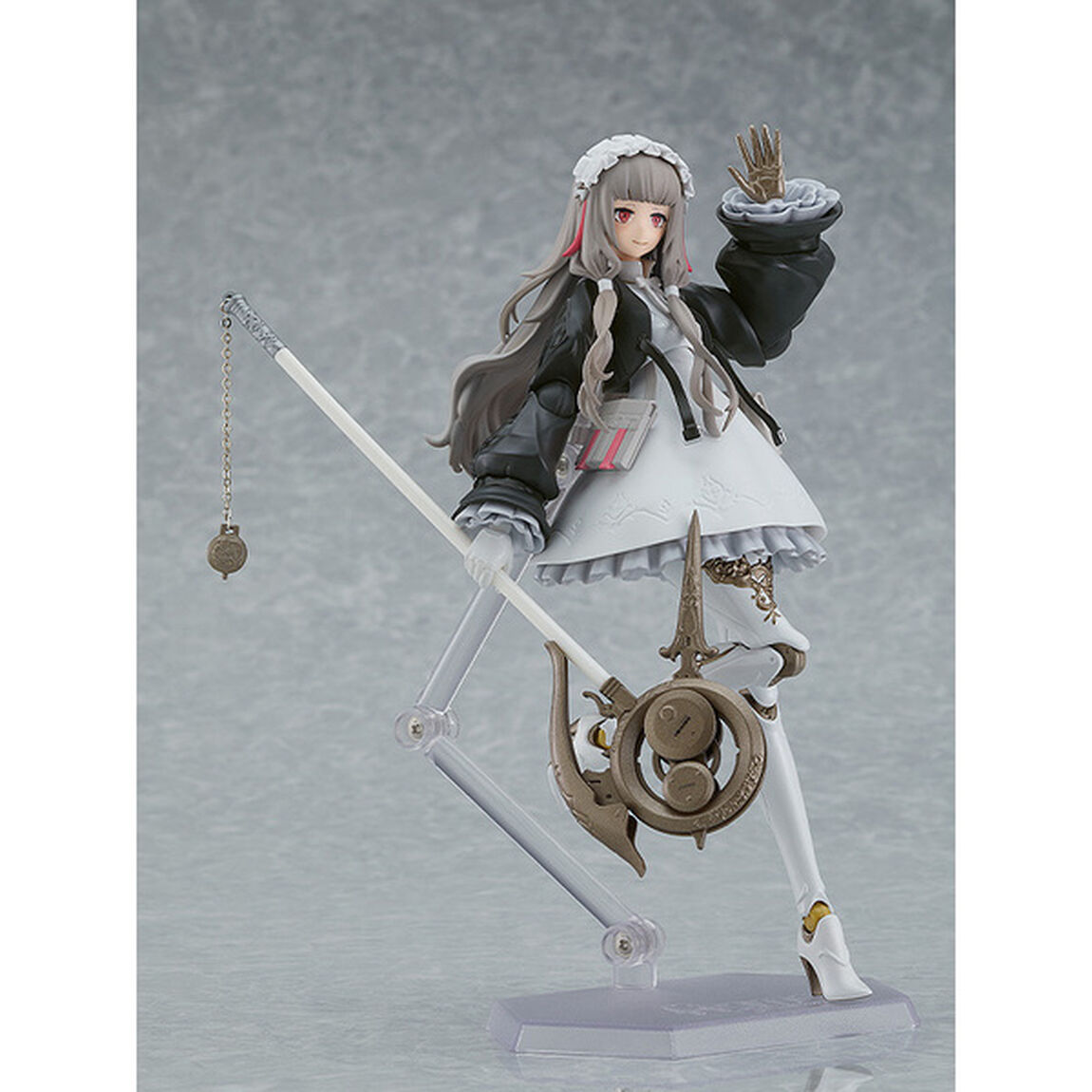 ヒト回帰 figma NH-01-（2023年10月以降発売予定）
