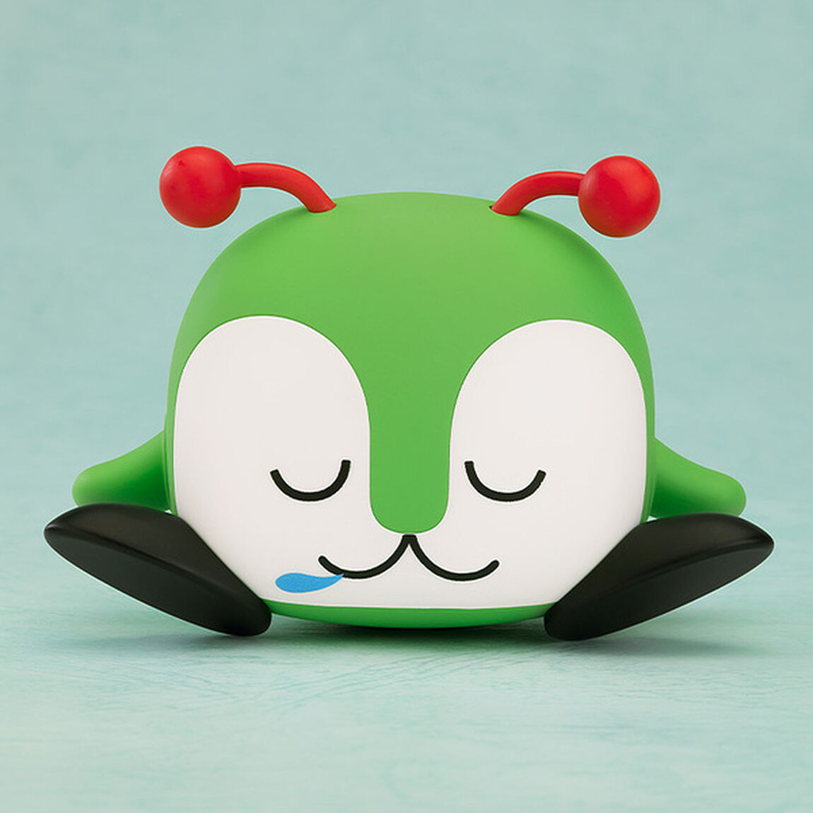 都バスマスコットキャラクター ねんどろいど みんくる（2026年6月以降発売予定）