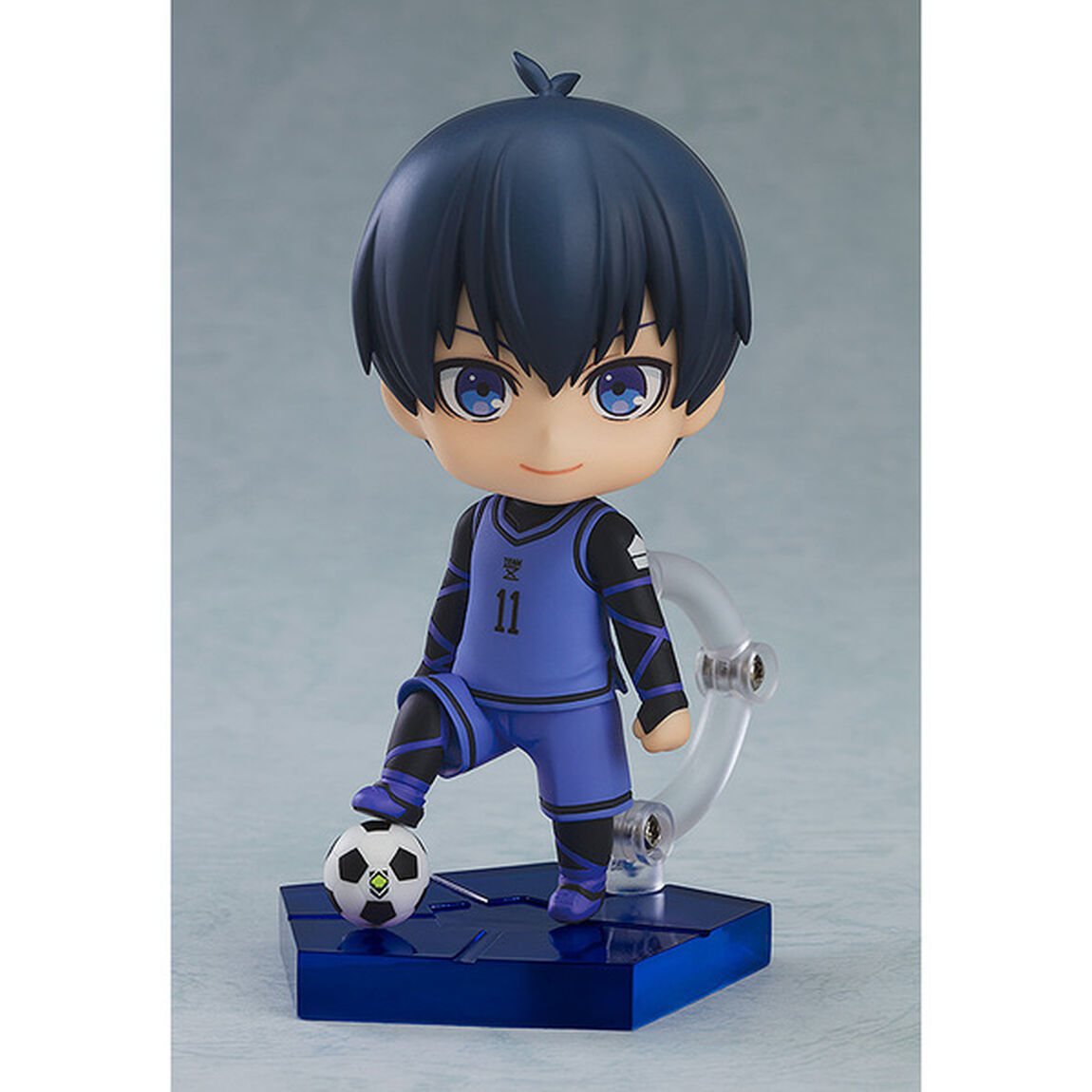 ブルーロック ねんどろいど 潔 世一（2023年6月以降発売予定）