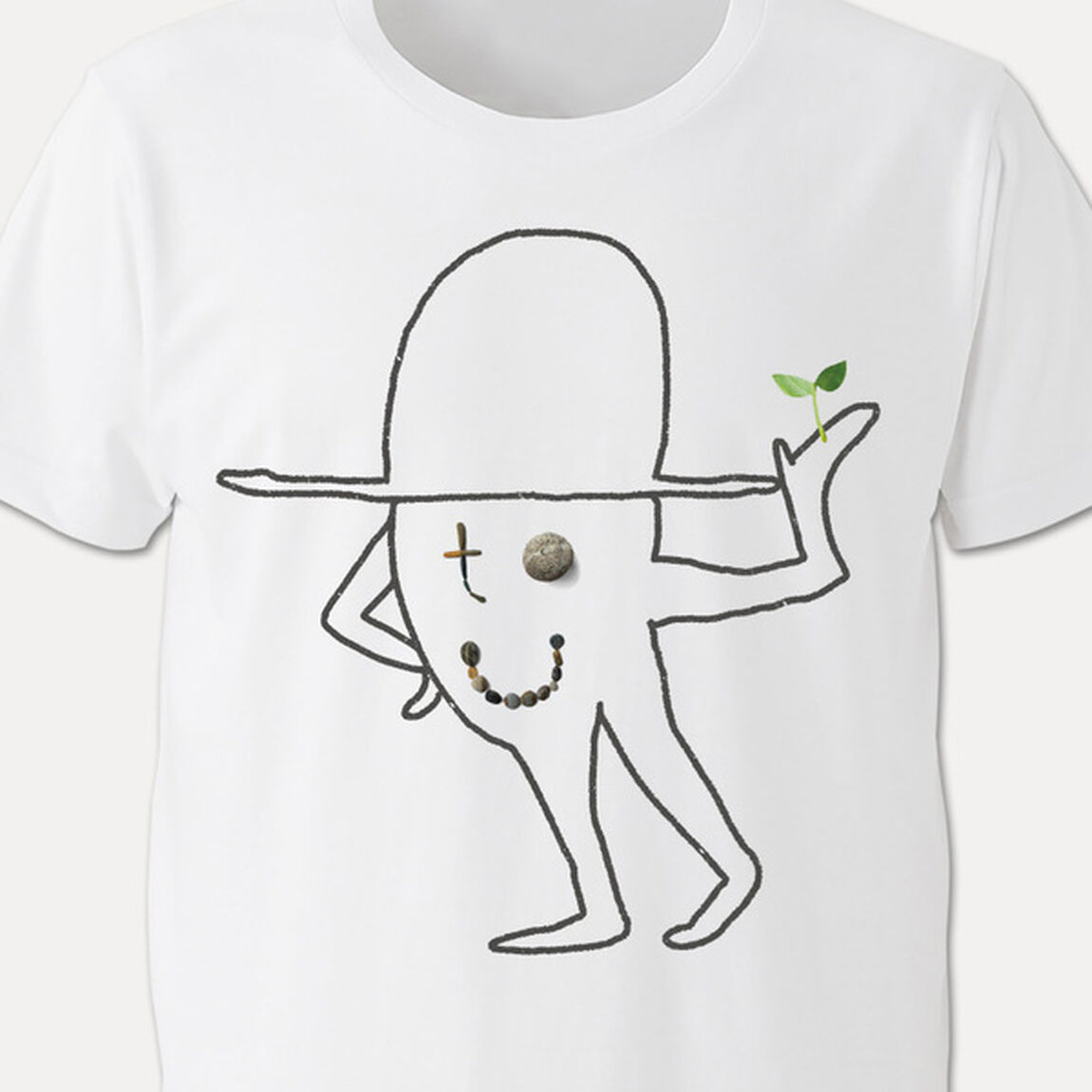【ap bank fes '23】オフィシャルTシャツ 丹下紘希 Sサイズ