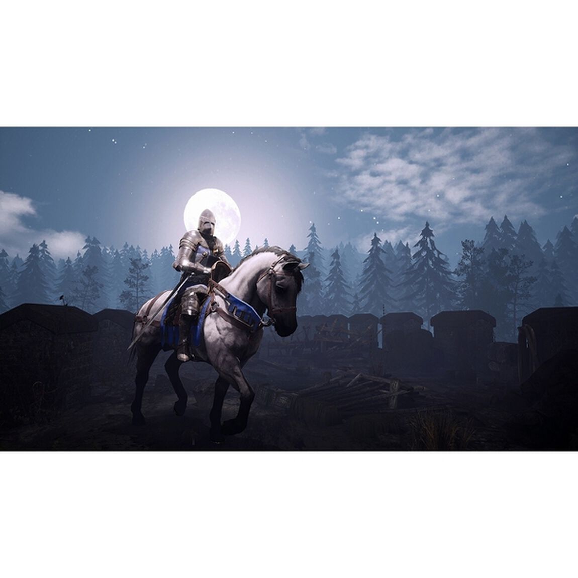 PS4　Chivalry 2
