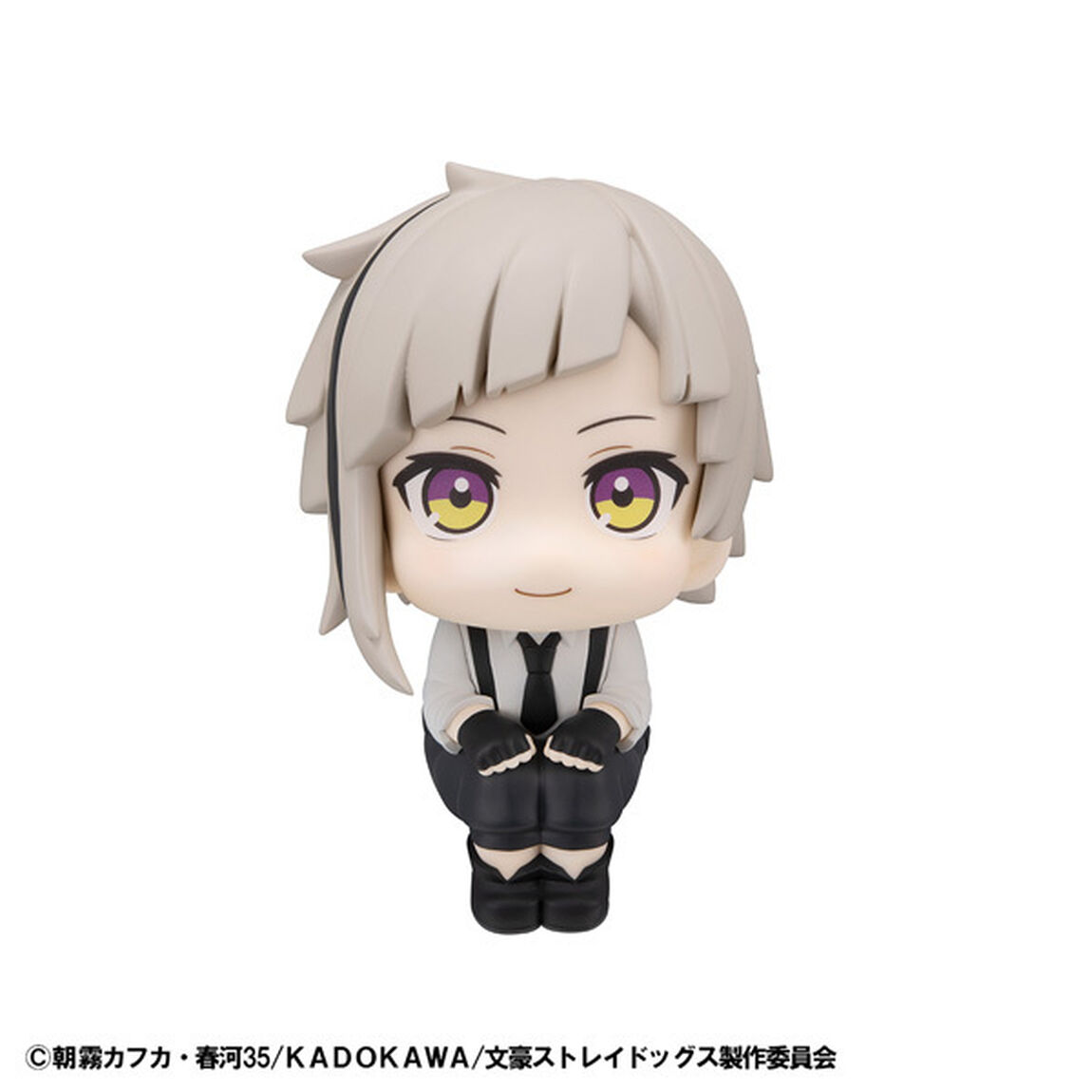 るかっぷ 文豪ストレイドッグス 中島敦（2025年11月以降発売予定）