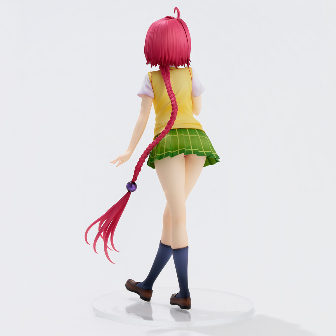 ToLOVEる－とらぶる－ダークネス  制服シリーズ 黒咲芽亜（2027年4月以降発売予定）