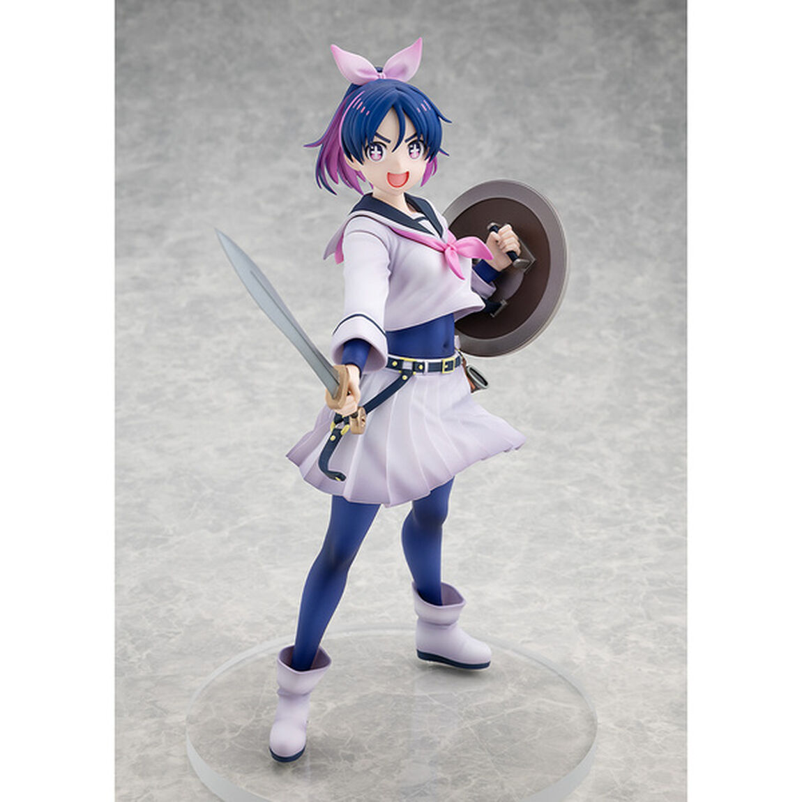 勇者のクズ城ヶ峰亜希（2027年2月以降発売予定）