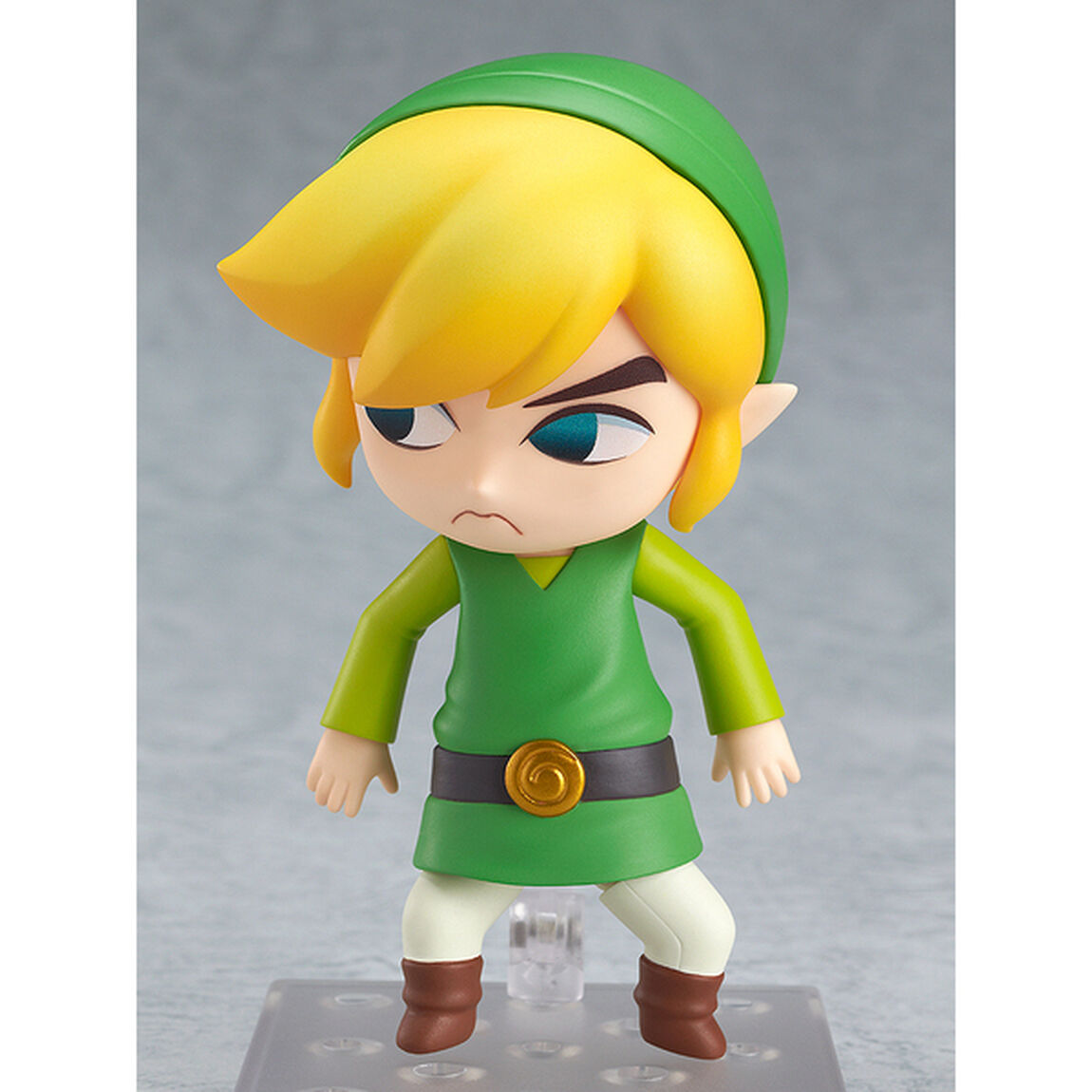 ゼルダの伝説 風のタクトHD ねんどろいど リンク 風のタクトVer.【2次再販】（2025年12月以降発売予定）