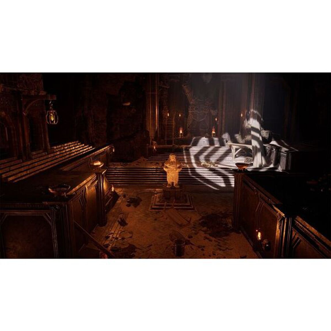 PS5　TheLordoftheRings:ReturntoMoria