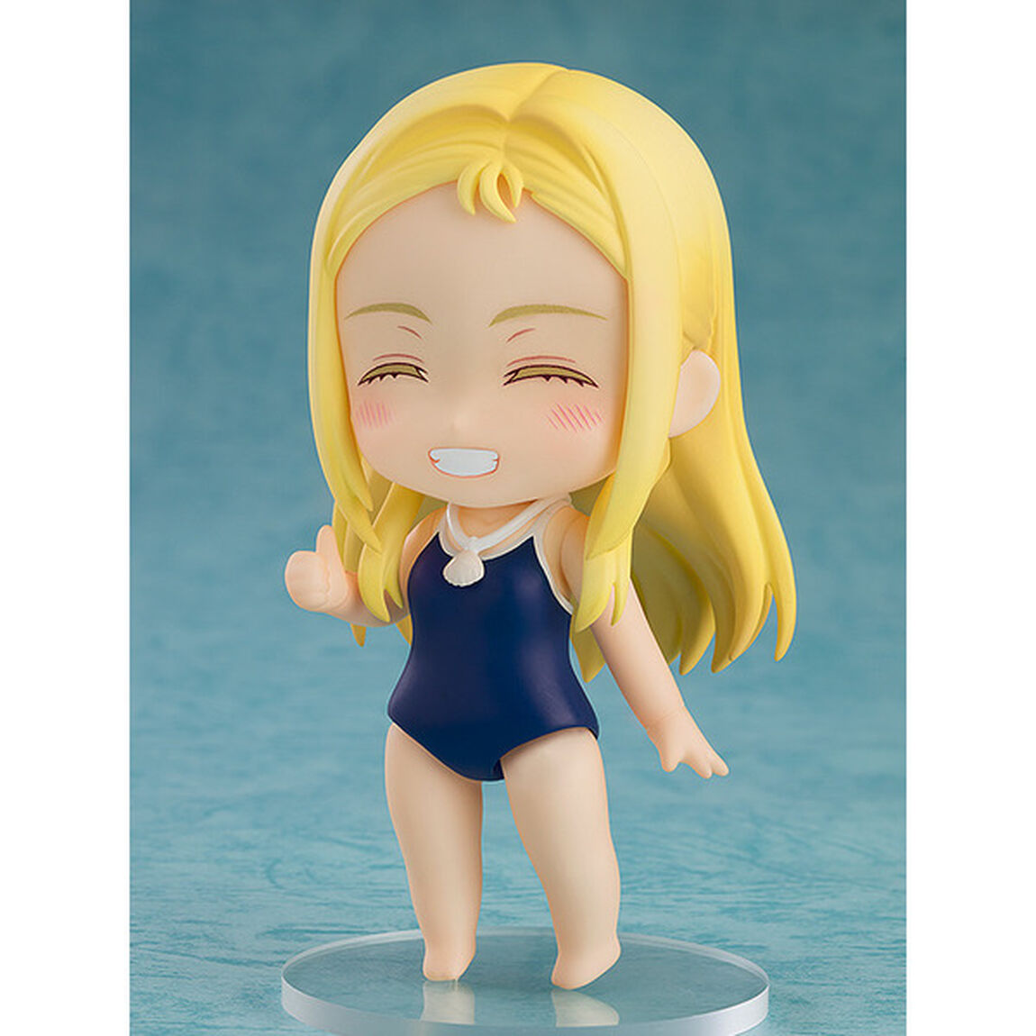 サマータイムレンダ　ねんどろいど 小舟潮