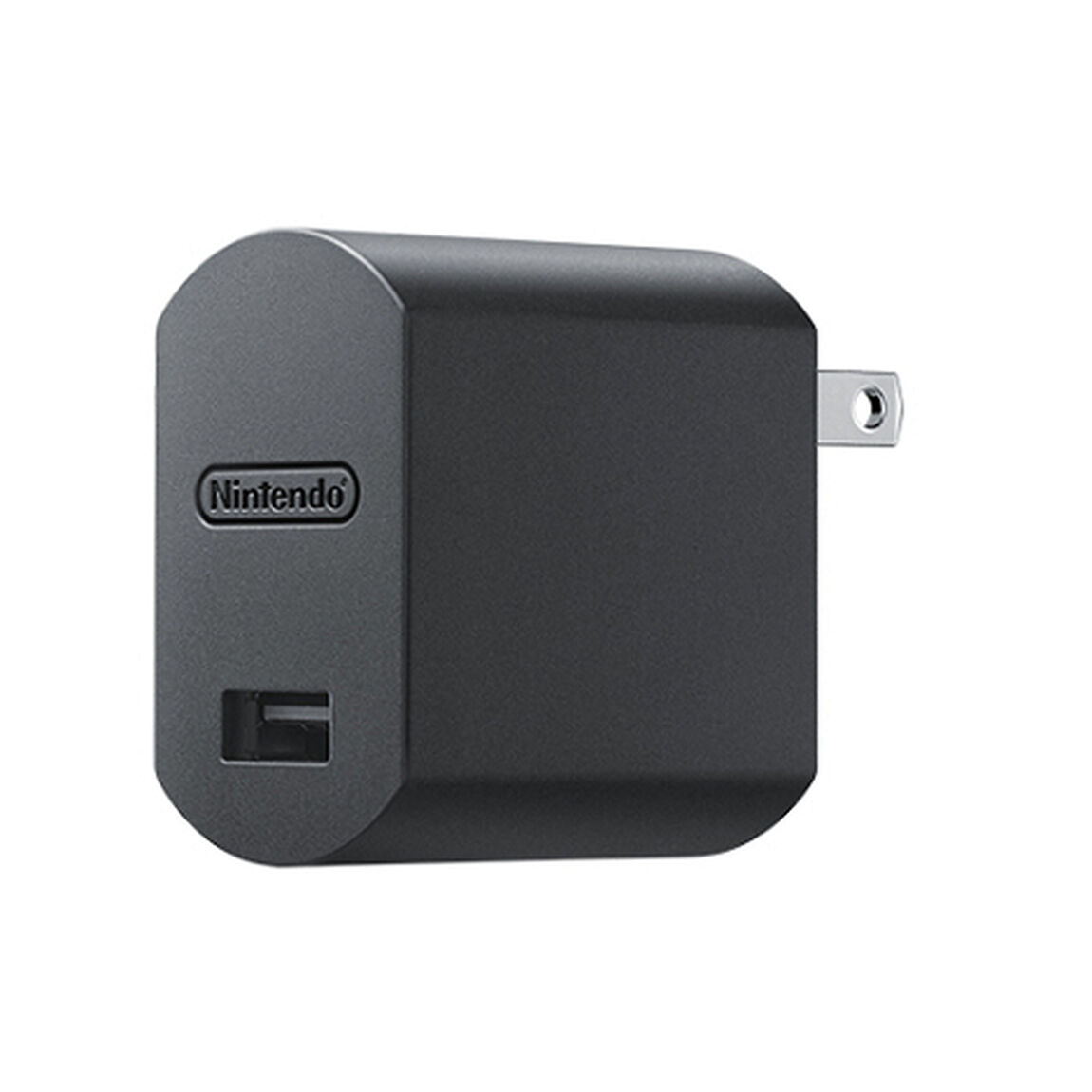 ニンテンドーUSB ACアダプター
