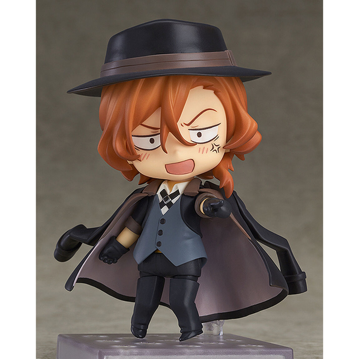文豪ストレイドッグス ねんどろいど 中原中也【再販】
