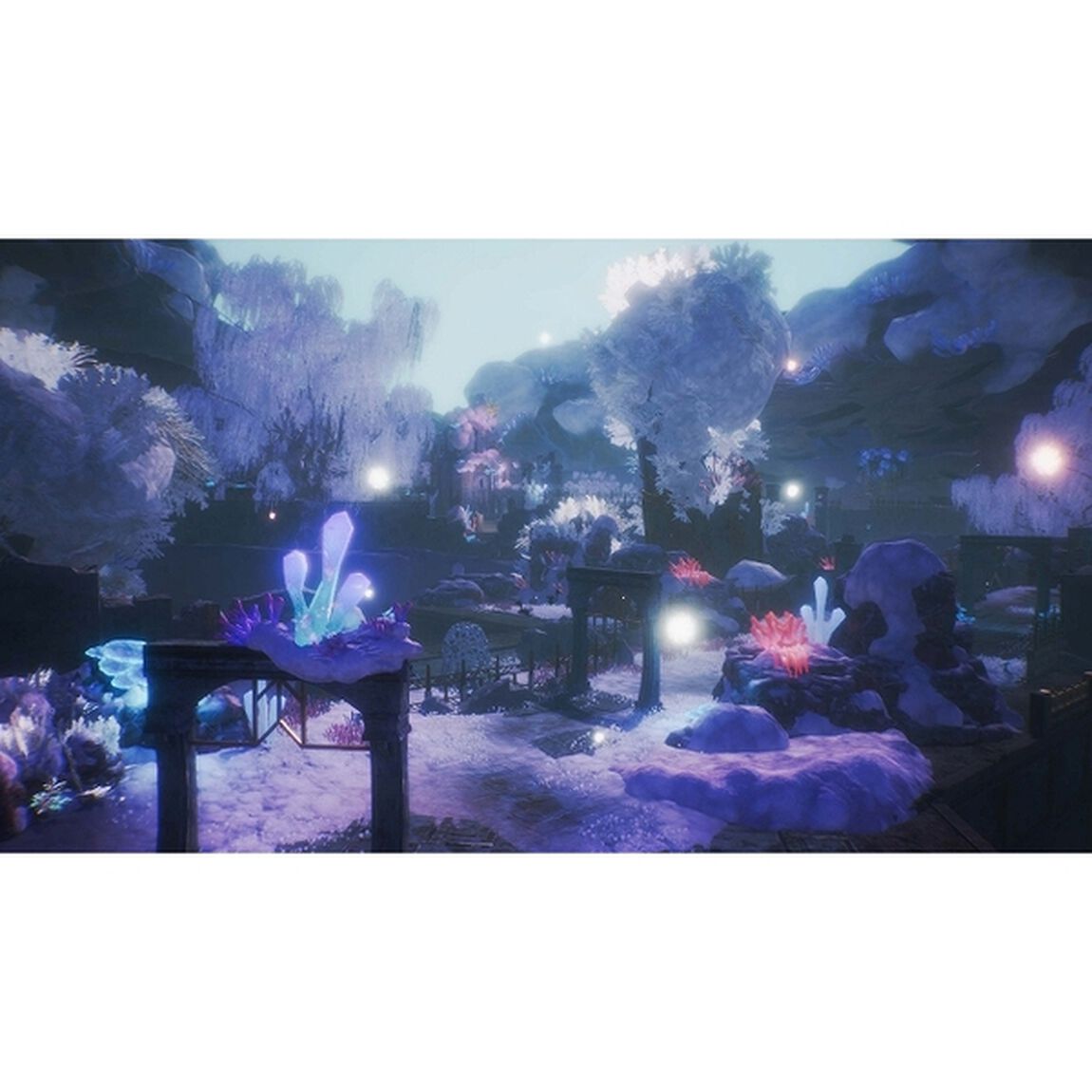 PS4　ユミアのアトリエ 〜追憶の錬金術士と幻創の地〜