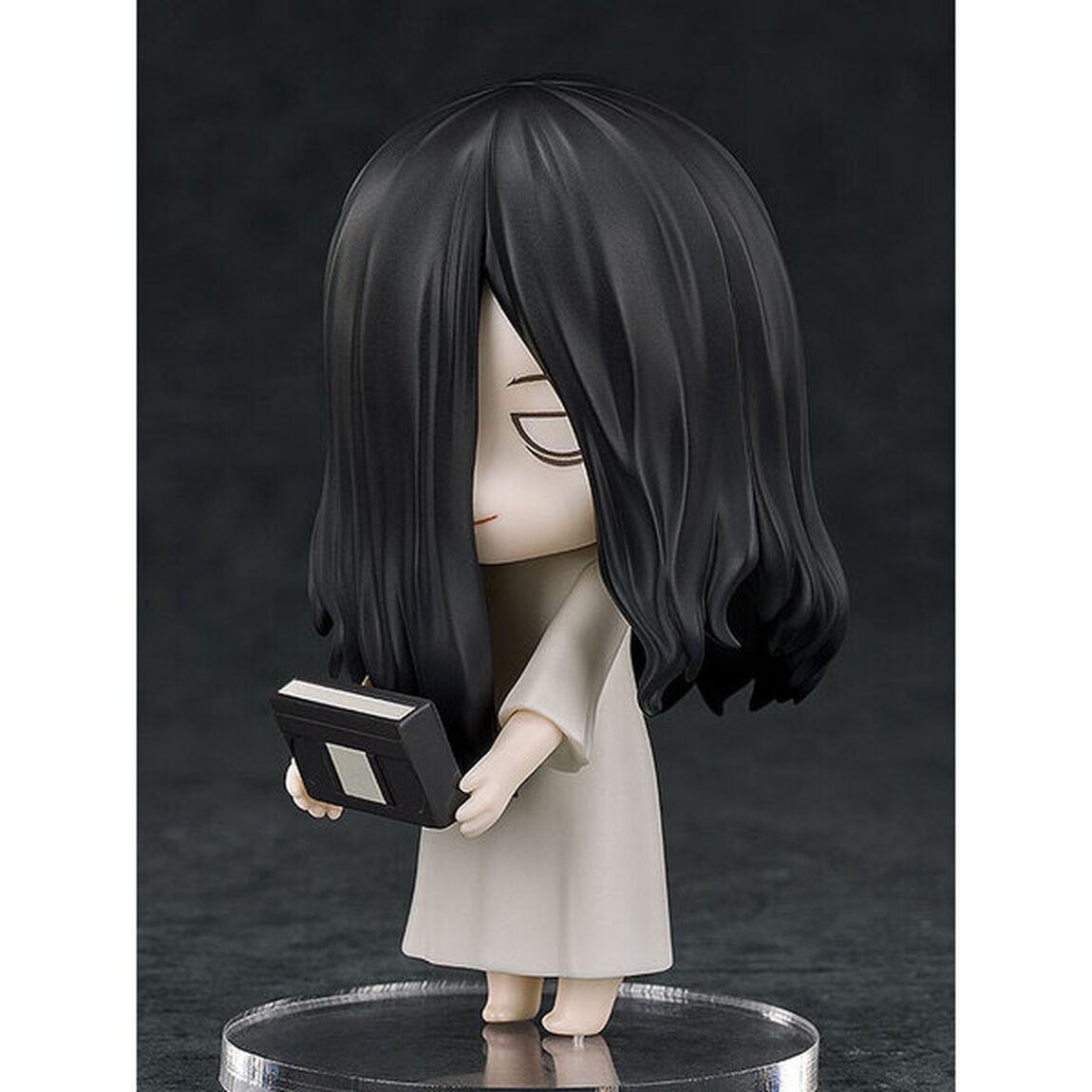 キャラクター貞子 ねんどろいど 貞子（2023年7月発売予定）