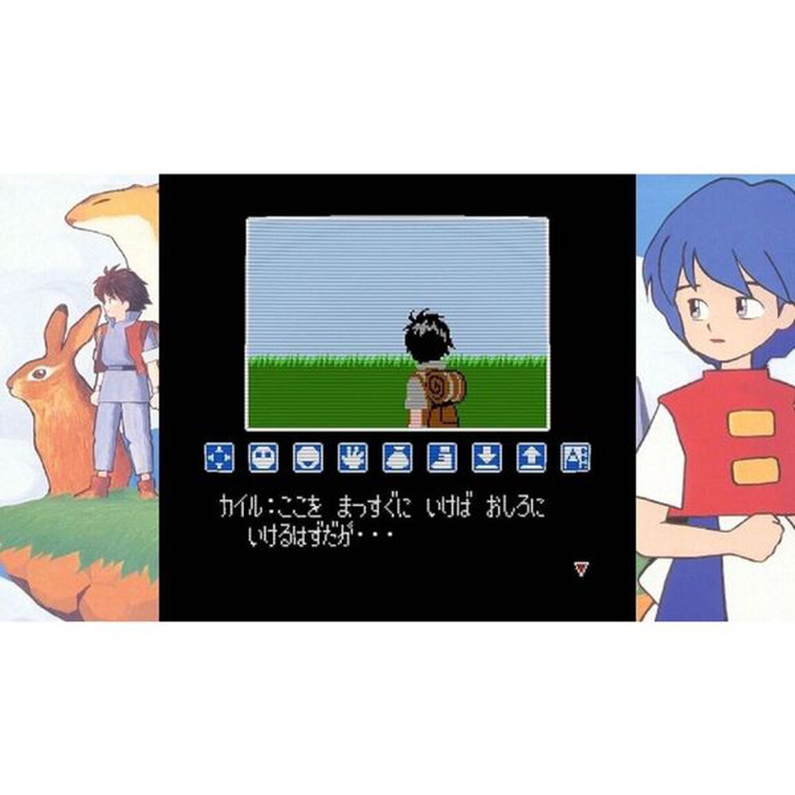 Nintendo Switch　いっき団結