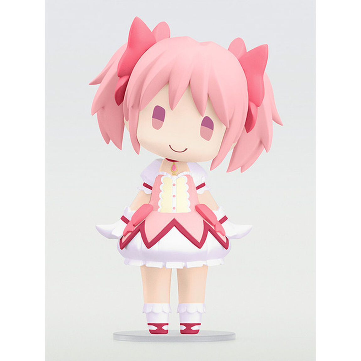 劇場版 魔法少女まどか☆マギカ[新編]叛逆の物語 HELLO! GOOD SMILE 鹿目まどか