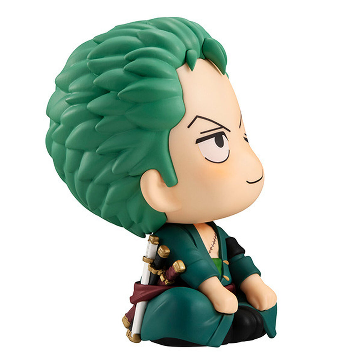 るかっぷ ONE PIECE ロロノア・ゾロ（再販）