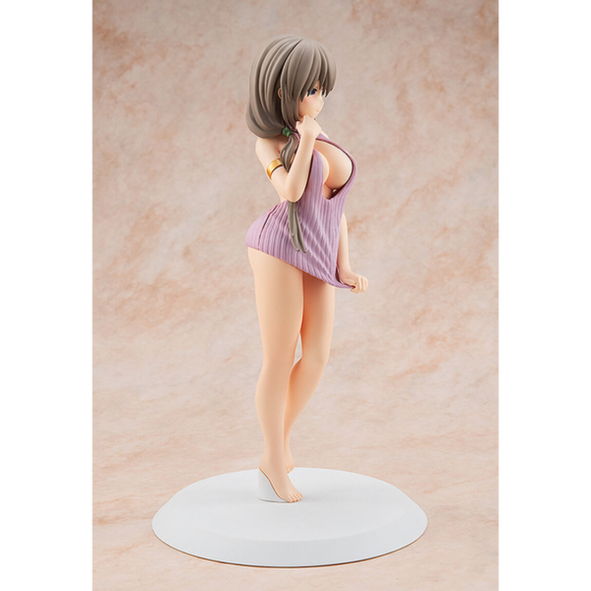 宇崎ちゃんは遊びたい！&Omega; 宇崎月 -SUGOIニットver.-（2023年10月以降発売予定）