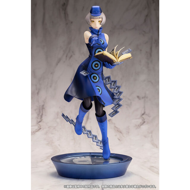 ARTFX J エリザベス（2024年6月以降発売予定）