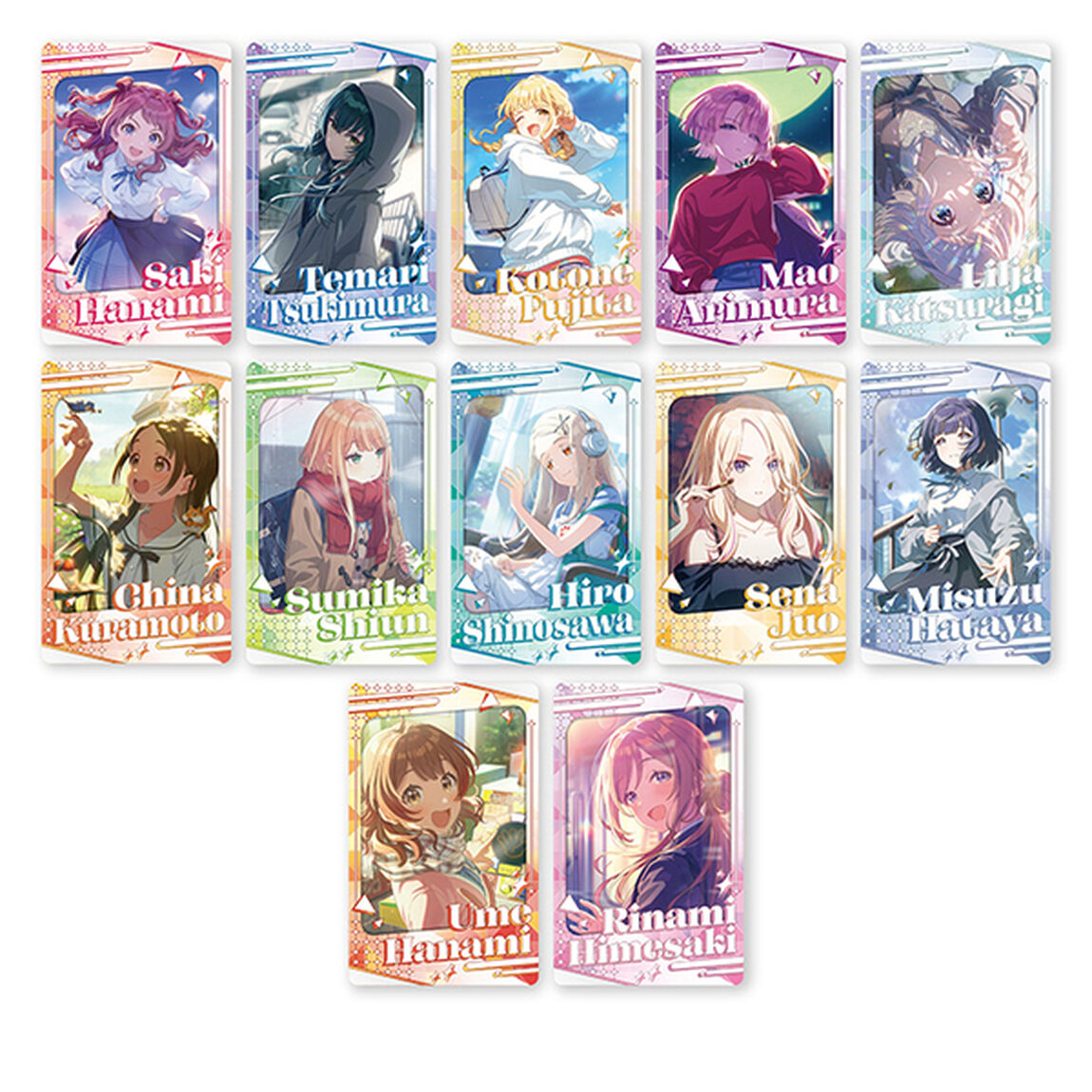 学園アイドルマスター スナップマイド Special 2【単品】