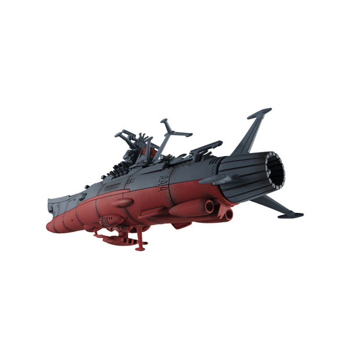 コスモフリートスペシャル 宇宙戦艦ヤマト2202 愛の戦士たち 宇宙戦艦ヤマト2202 Re.（アステロイドリング付き）