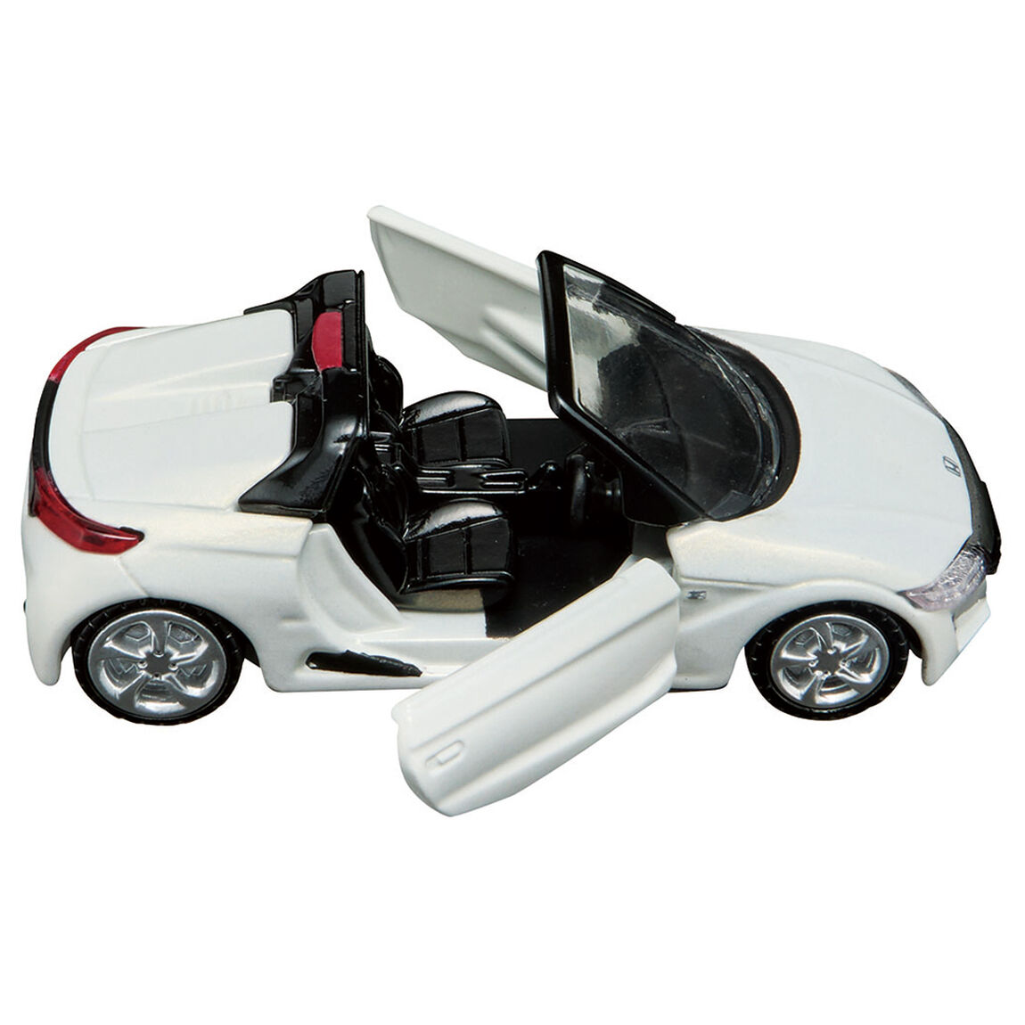 ２９　ホンダ Ｓ６６０　（トミカプレミアム発売記念仕様）