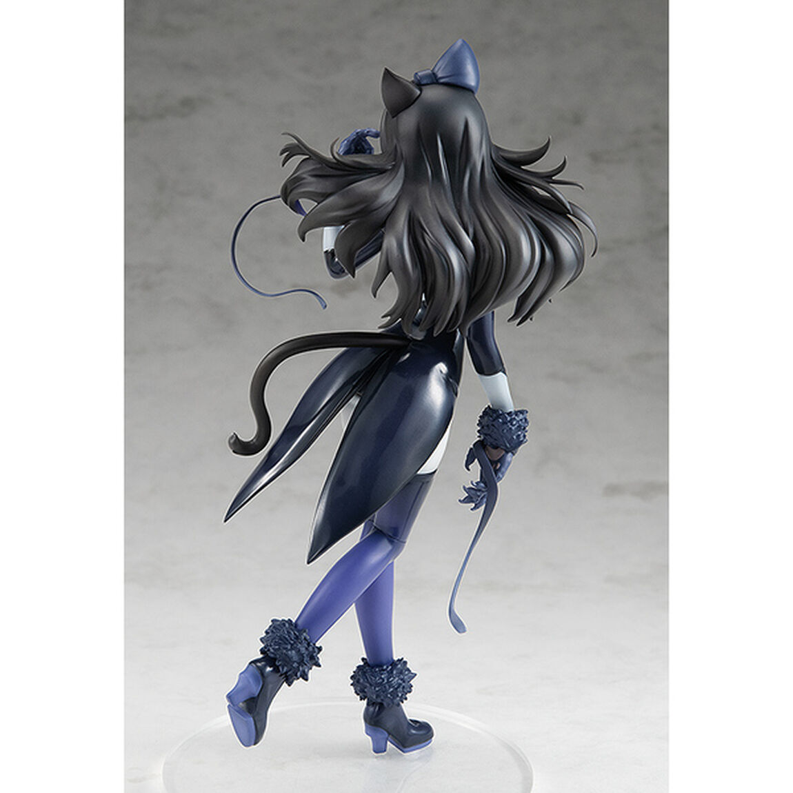 RWBY 氷雪帝国 POP UP PARADE  ブレイク・べラドンナ・ルシードドリーム（2023年4月発売予定）