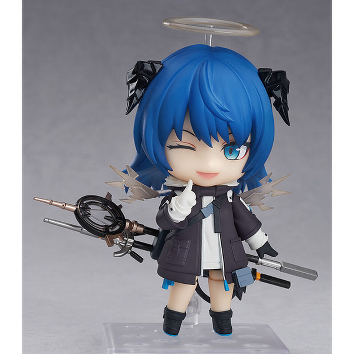 アークナイツ ねんどろいど モスティマ(2021年12月発売)