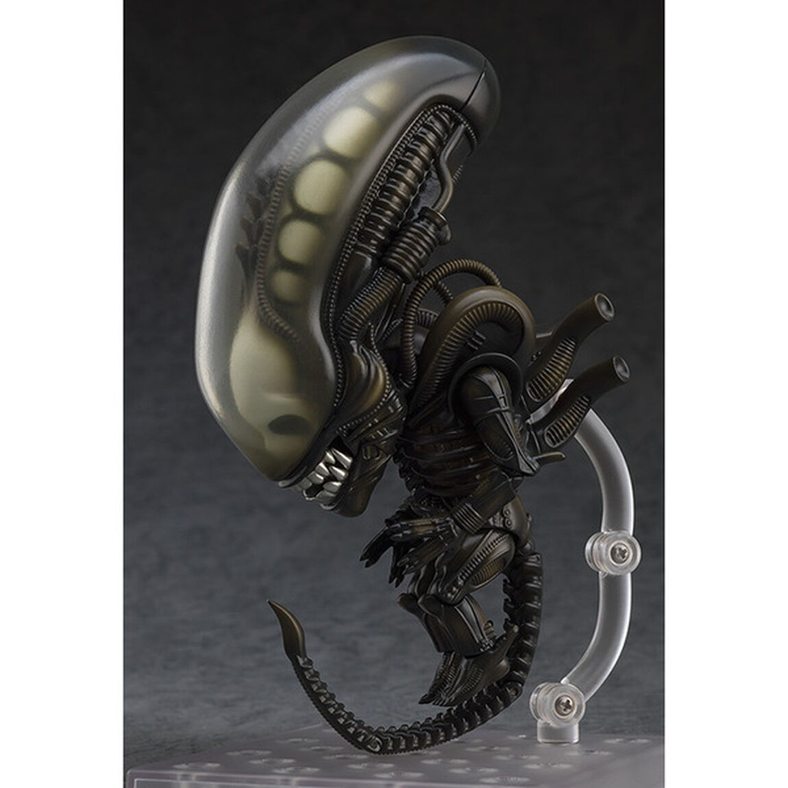 エイリアン ねんどろいど エイリアン
