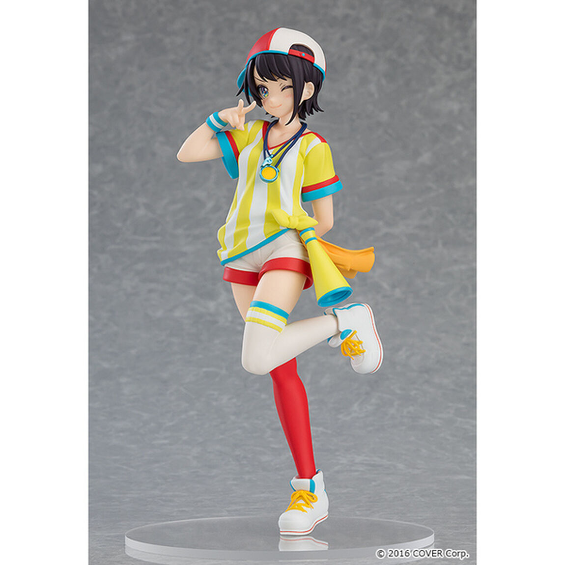 ホロライブプロダクション　POP UP PARADE 大空スバル