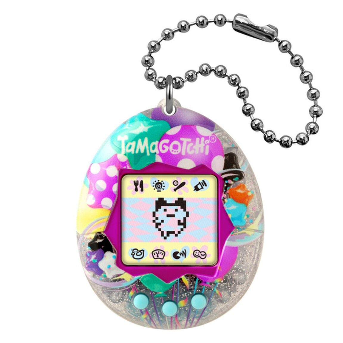 Original Tamagotchi  Pretty Party