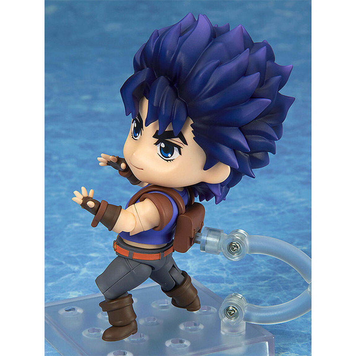 TVアニメ『ジョジョの奇妙な冒険』ねんどろいど ジョナサン・ジョースター