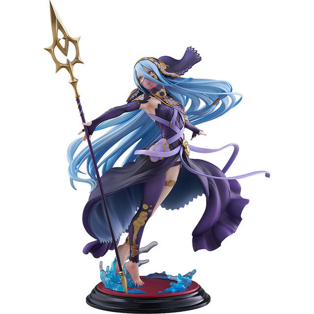ファイアーエムブレムアクア（黒き歌姫）（2027年6月以降発売予定）