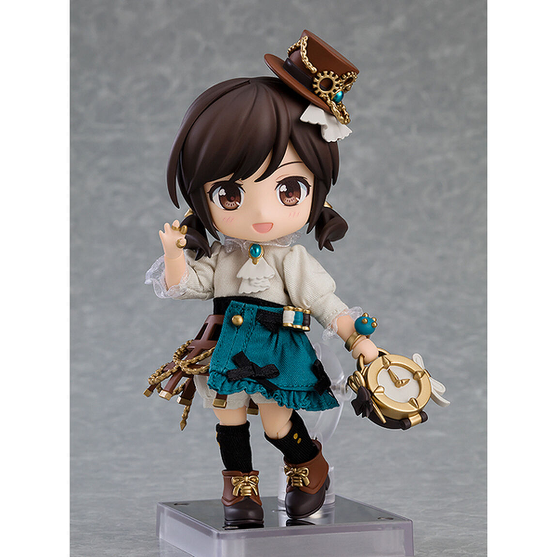 ねんどろいどどーる ねんどろいどどーる  仕立屋：アンナ・モレッティ（2023年12月以降発売予定）
