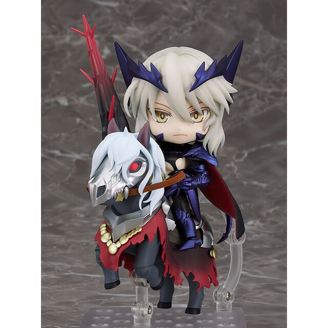 Fate/Grand Order ねんどろいど  ランサー/アルトリア・ペンドラゴン〔オルタ〕