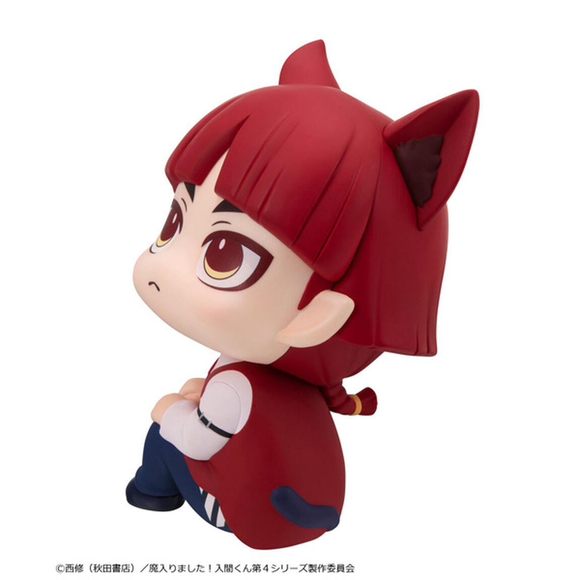 るかっぷ 魔入りました！入間くん オペラ（2027年2月以降発売予定）