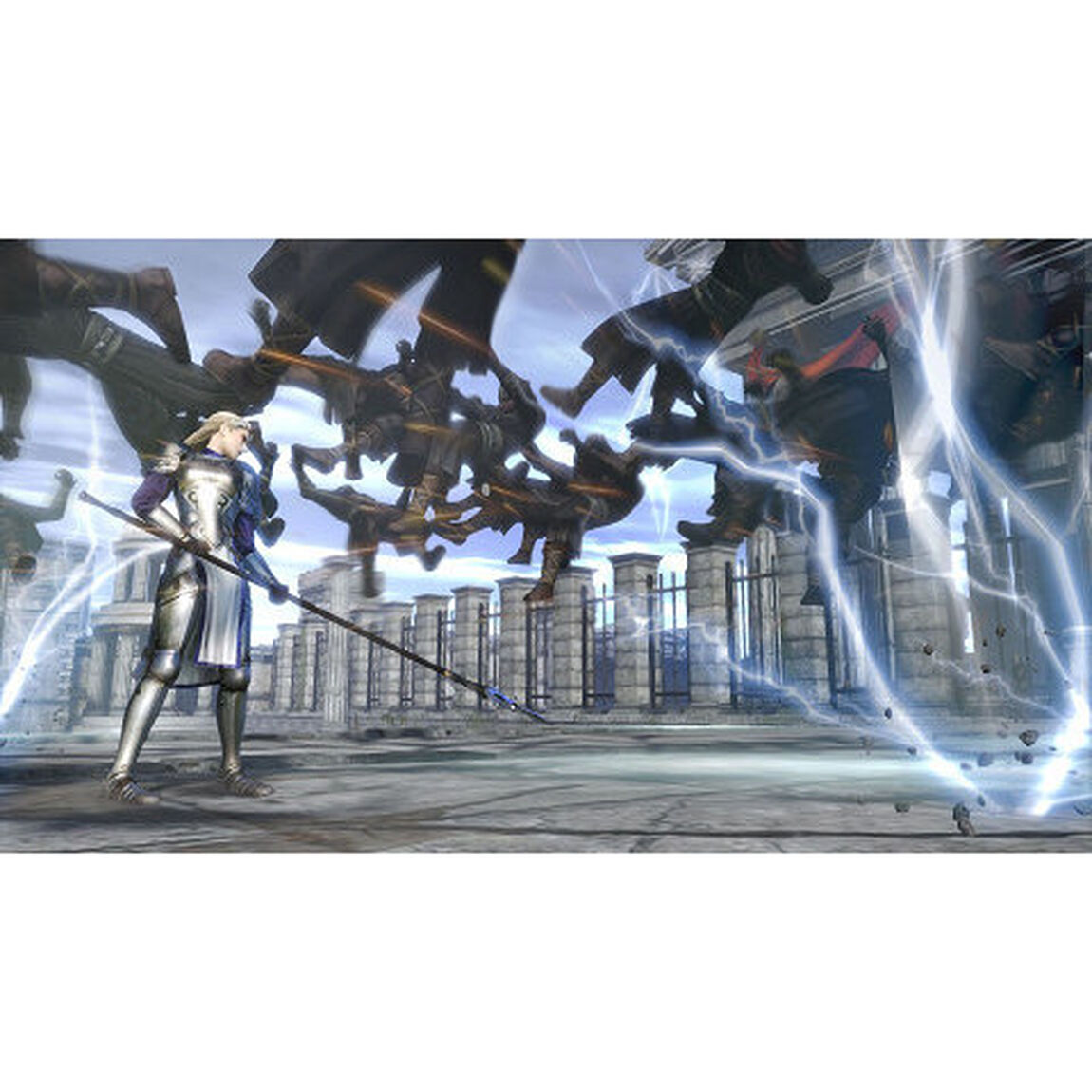 Nintendo Switch 無双OROCHI３ Ultimate