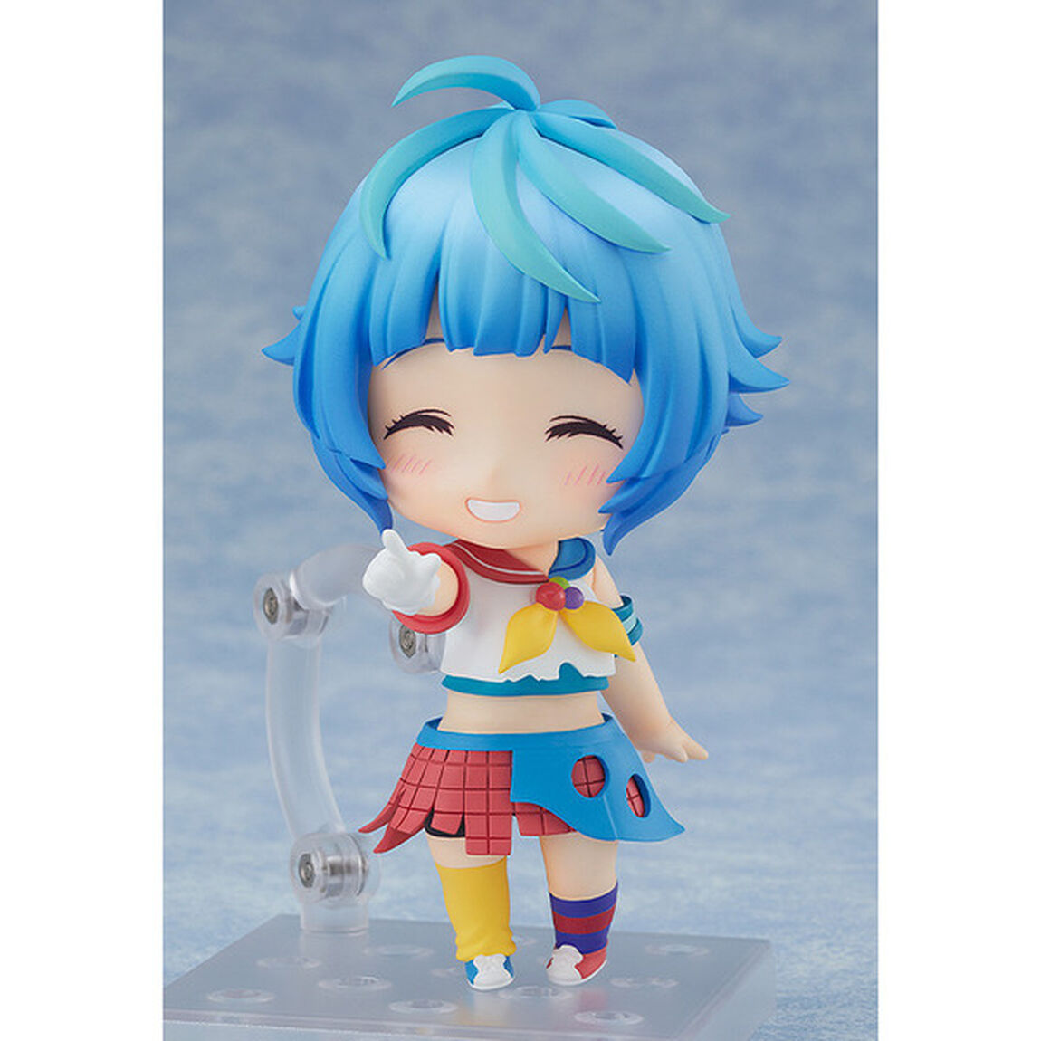 バブル ねんどろいど ウタ