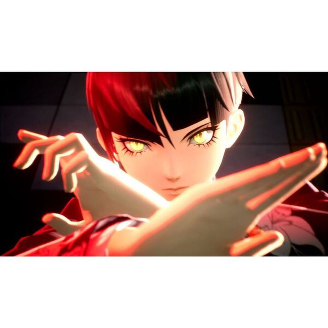 PS5　真・女神転生ＶVengeance