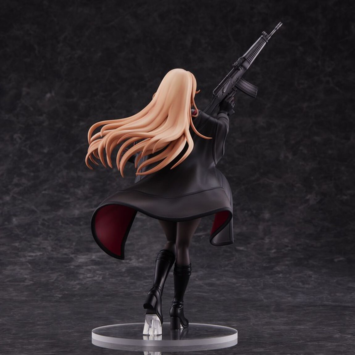 『ドールズフロントライン』StG-940（2023年5月以降発売予定）