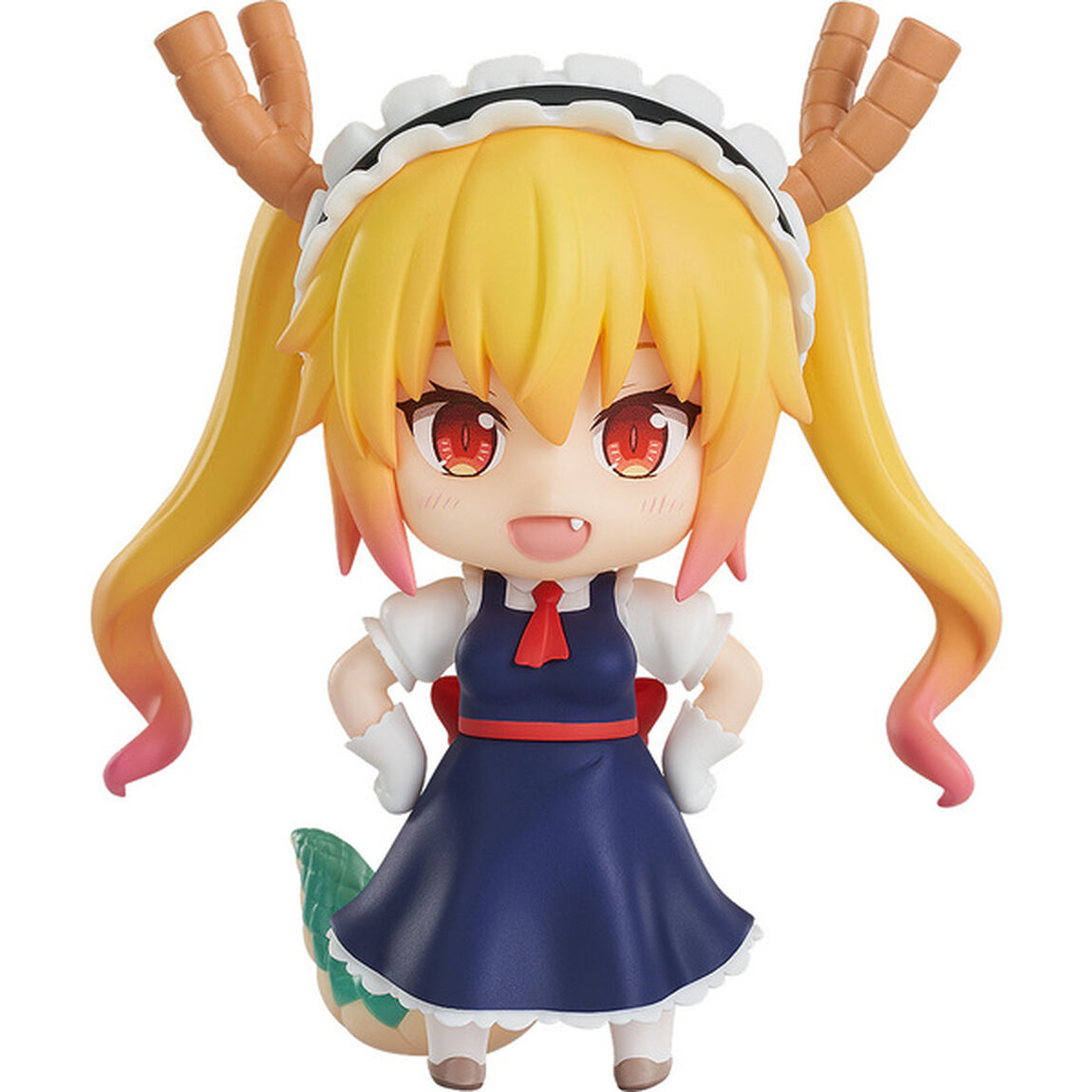 小林さんちのメイドラゴン ねんどろいど トール