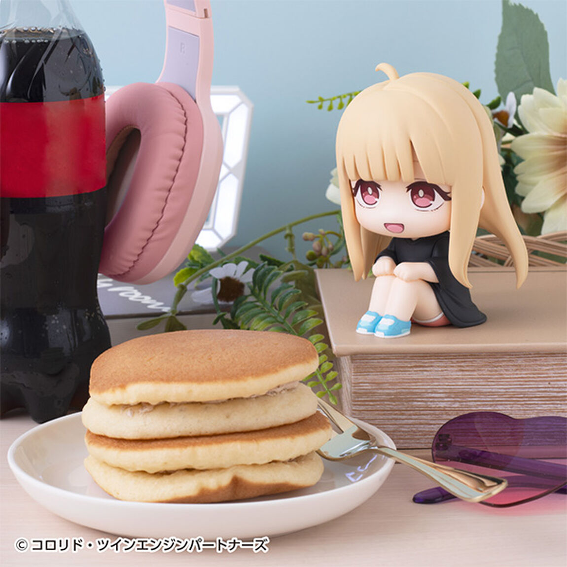 るかっぷ 超かぐや姫！ かぐや（2027年3月以降発売予定）