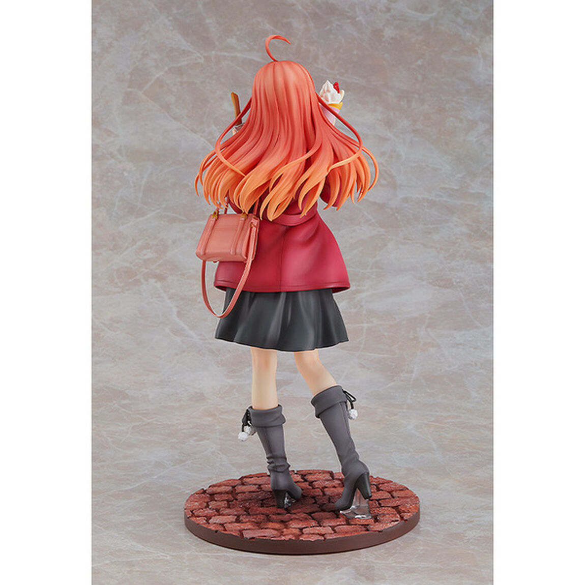 五等分の花嫁∬ 中野五月 Date Style Ver.（2023年12月以降発売予定）