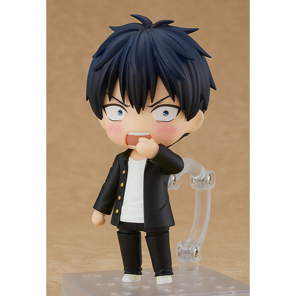 ギヴン ねんどろいど 上ノ山 立夏（2023年6月以降発売予定）