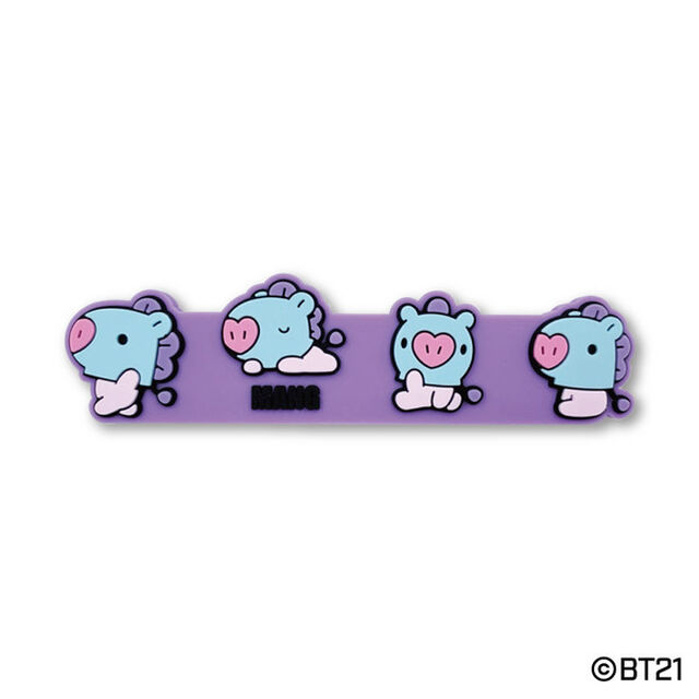 コードクリップ　ＭＡＮＧ　ＢＴ２１