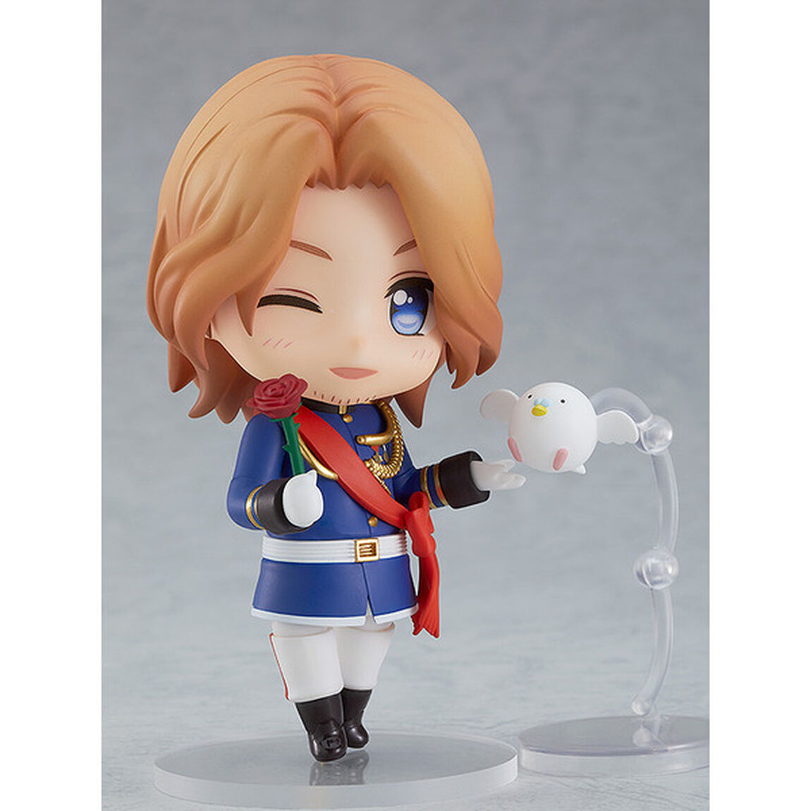 『ヘタリア World★Stars』ねんどろいど フランス(2022年1月発売)