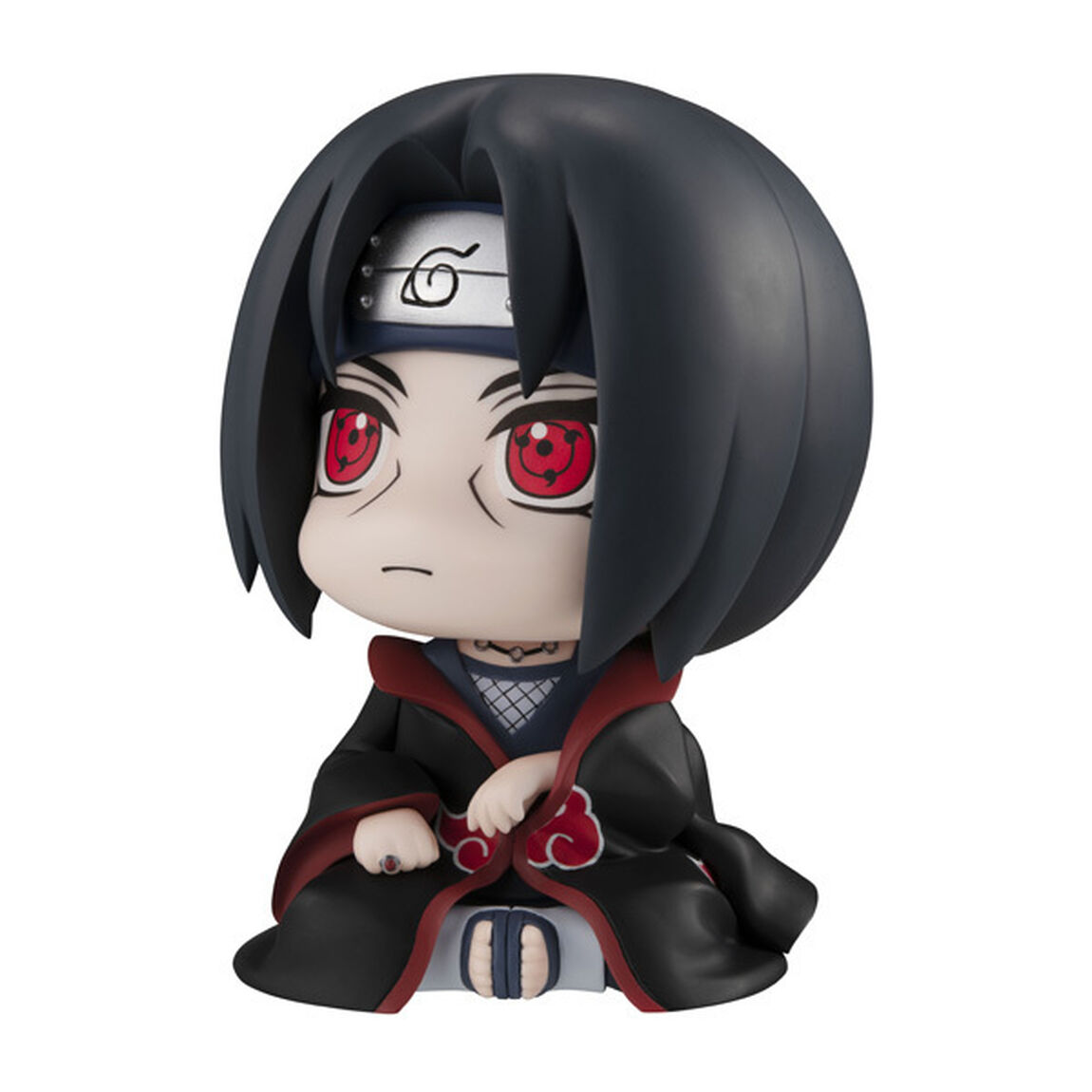 るかっぷ　NARUTO-ナルト- 疾風伝　うちはイタチ【再販】