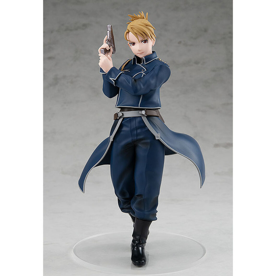 鋼の錬金術師 FULLMETAL ALCHEMIST POP UP PARADE リザ・ホークアイ