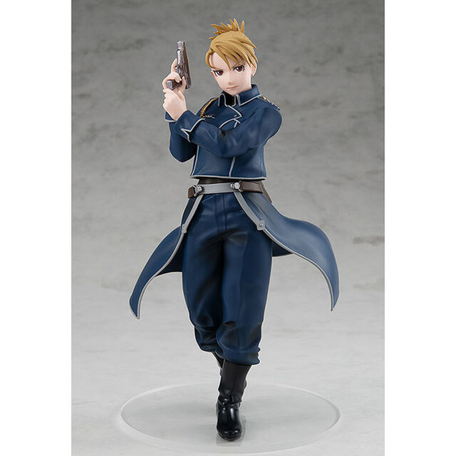 鋼の錬金術師 FULLMETAL ALCHEMIST POP UP PARADE リザ・ホークアイ