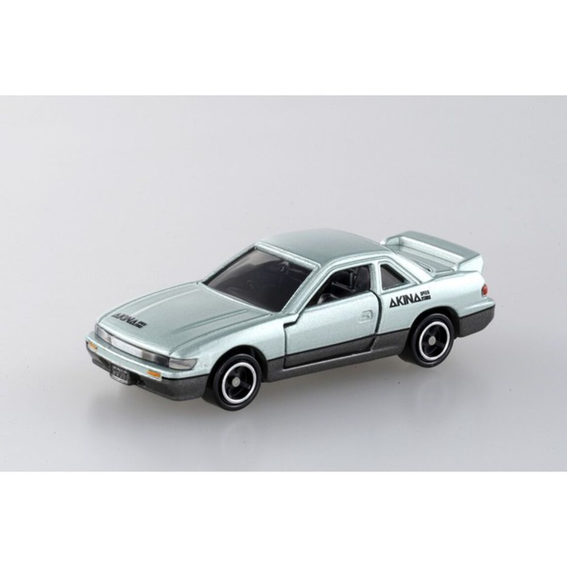 ドリームトミカ　頭文字Ｄ　　Ｓ１３　シルビア（秋名スピードスターズ）